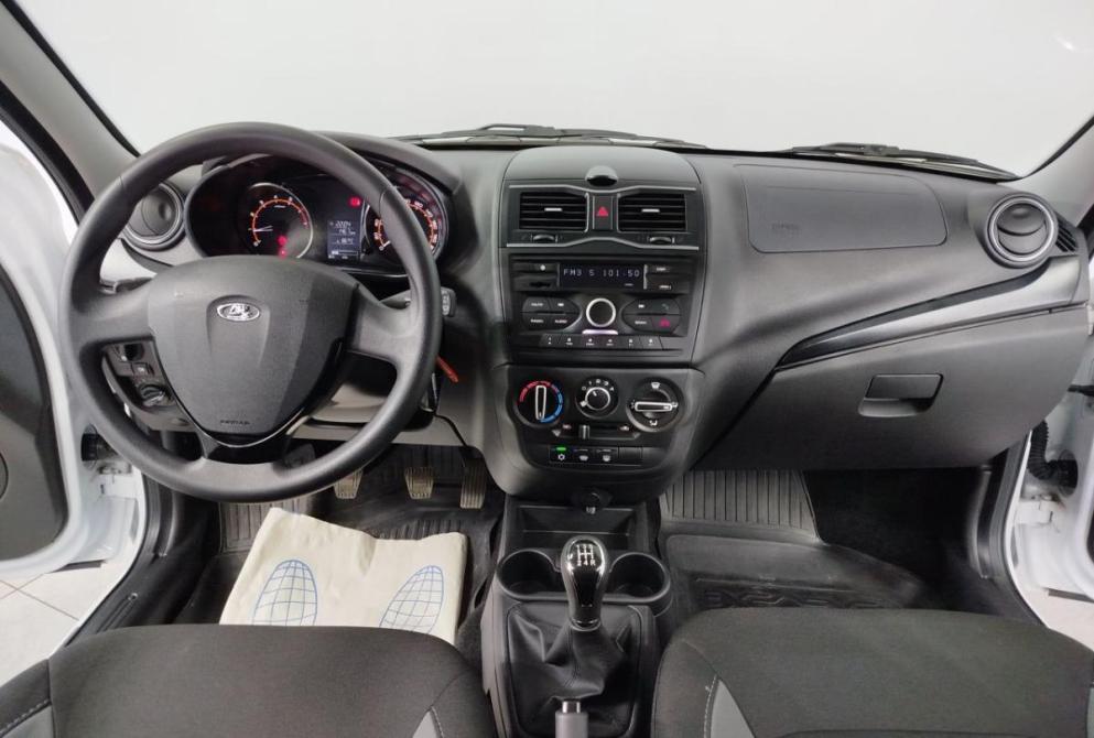 Lada (ВАЗ) Granta I Рестайлинг Саратов  - изображение 15