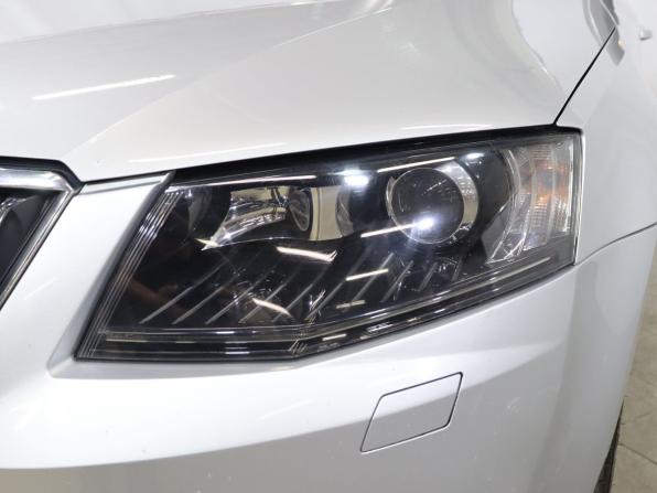 Skoda Octavia III (A7) с пробегом 2014 года, цена 1 380 000 рублей, 123728 км, лифтбек, Автокод Объявления