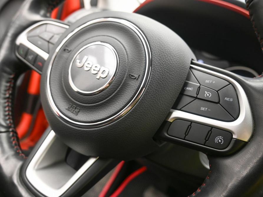 Jeep Compass II Ростов-на-Дону  - изображение 15