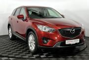 Mazda CX-5 I Нижний Новгород  - изображение 27