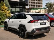 Toyota RAV4 V (XA50) Москва  - изображение 23