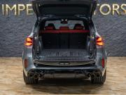 BMW X5 M III (F95) Рестайлинг Москва  - изображение 40