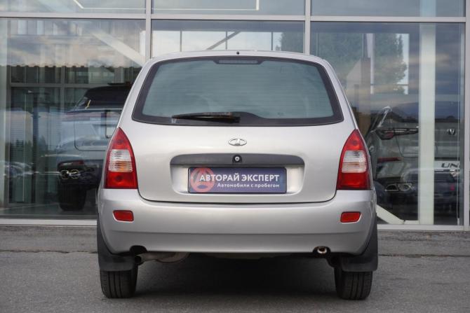Lada (ВАЗ) Kalina I с пробегом 2009 года, цена 218 000 рублей, 218000 км, универсал, Автокод Объявления