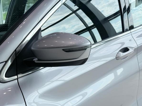 Belgee X50 с пробегом 2024 года, цена 1 795 000 рублей, 48875 км, внедорожник, Автокод Объявления