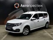 Lada (ВАЗ) Largus I Рестайлинг Ставрополь  - изображение 21