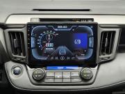 Toyota RAV4 IV (XA40) Рестайлинг Москва  - изображение 43
