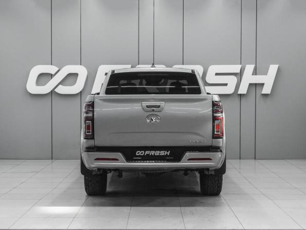 Great Wall Poer I с пробегом 2023 года, цена 2 500 000 рублей, 163111 км, offers.body_type.unknown, Автокод Объявления