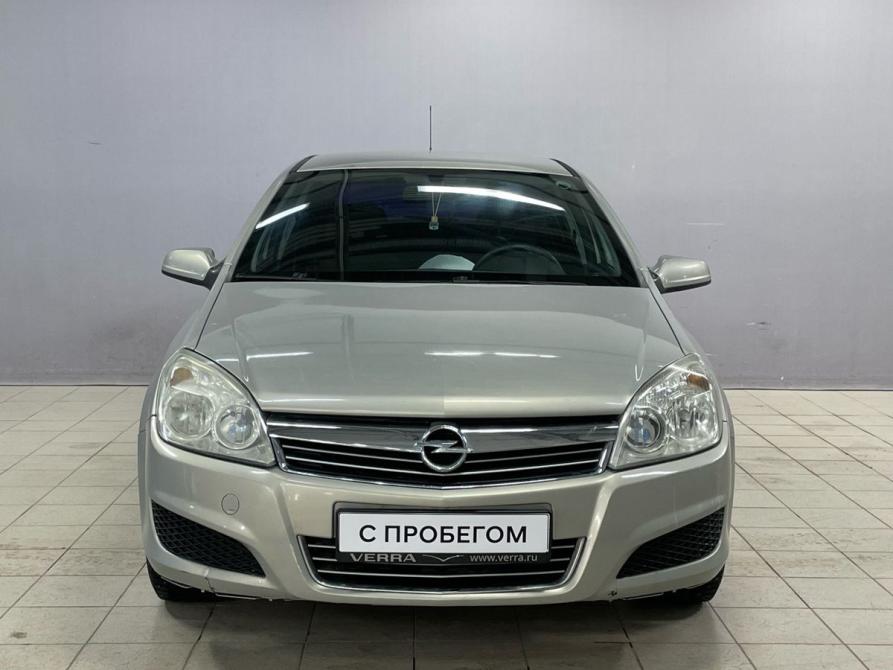 Opel Astra H Рестайлинг Уфа  - изображение 2