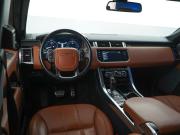 Land Rover Range Rover Sport II Москва  - изображение 29