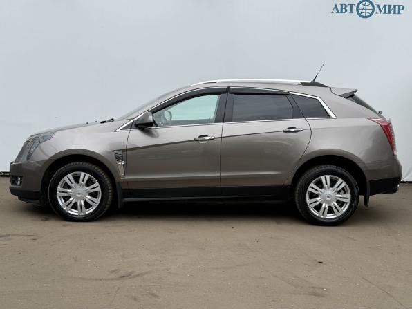 Cadillac SRX II с пробегом 2012 года, цена 1 090 000 рублей, 203482 км, внедорожник, Автокод Объявления
