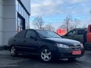Nissan Almera II (N16) Рестайлинг Санкт-Петербург  - изображение 13