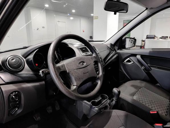 Lada (ВАЗ) Granta I Рестайлинг с пробегом 2024 года, цена 880 000 рублей, 68924 км, лифтбек, Автокод Объявления