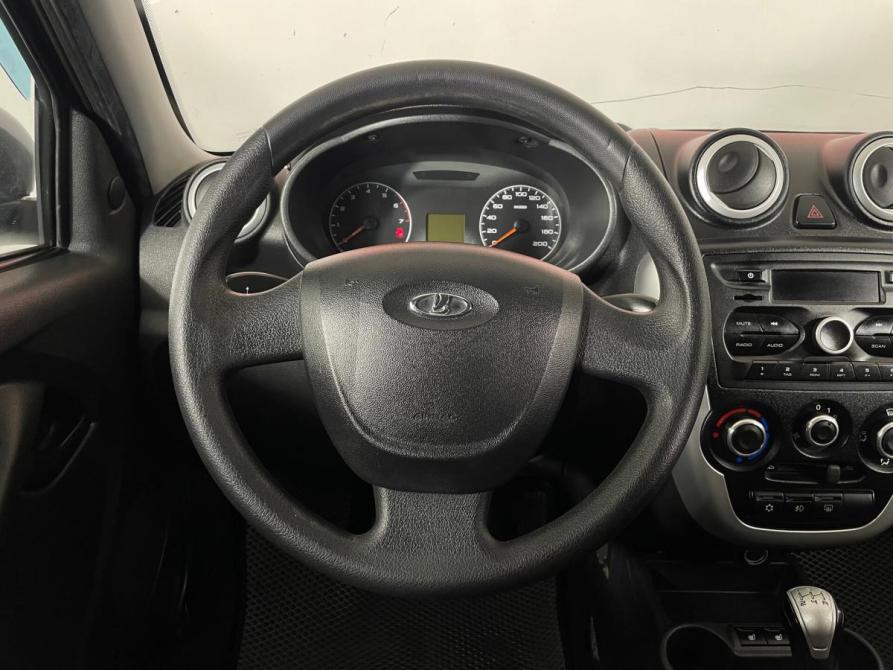 Lada (ВАЗ) Granta I Воронеж  - изображение 13