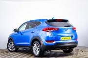 Hyundai Tucson III Пермь  - изображение 29