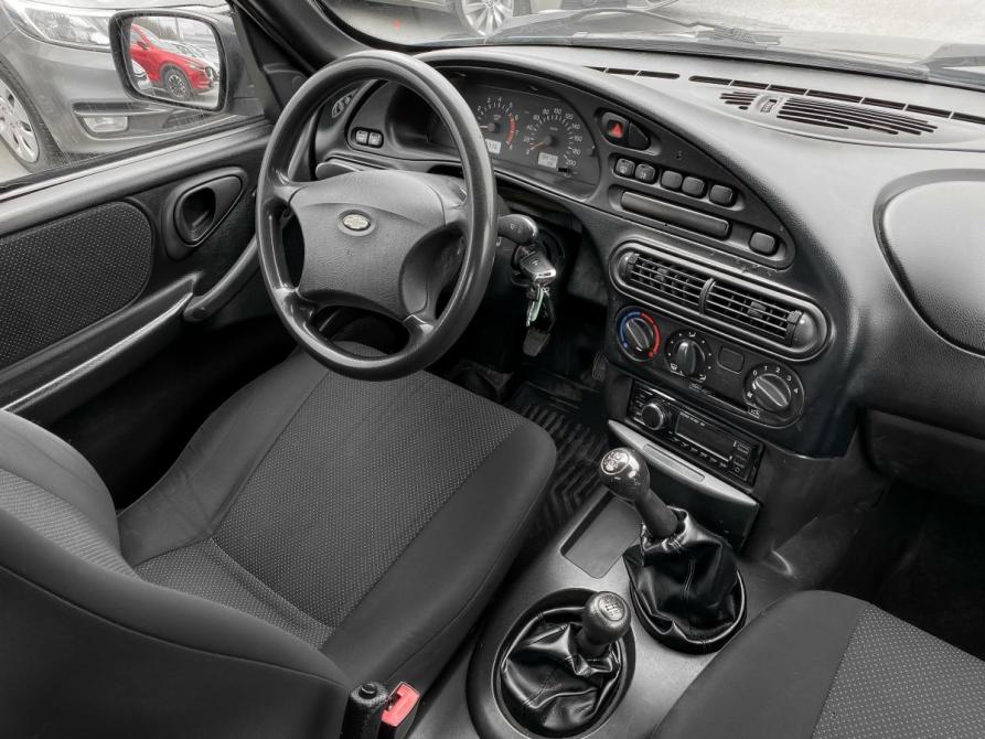 Chevrolet Niva I Нижний Новгород  - изображение 9