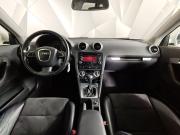 Audi A3 II (8P) Рестайлинг 2 Москва  - изображение 32