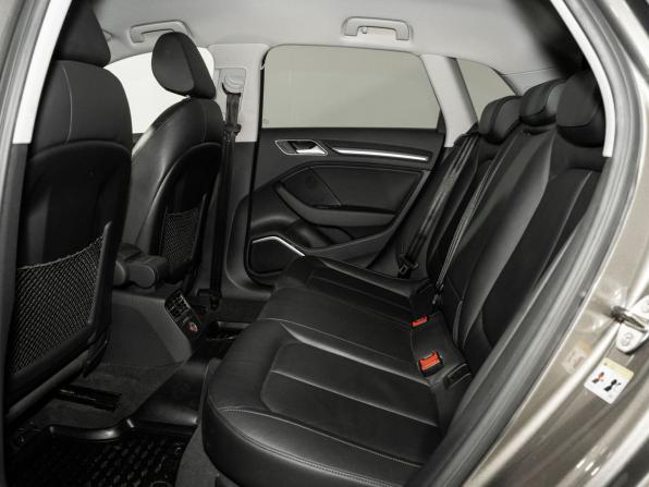 Audi A3 III (8V) с пробегом 2016 года, цена 1 450 000 рублей, 72426 км, хэтчбек, Автокод Объявления