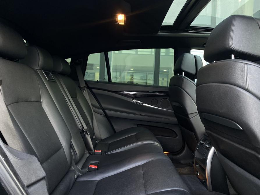 BMW 5 серии VI (F10/F11/F07) Москва  - изображение 21