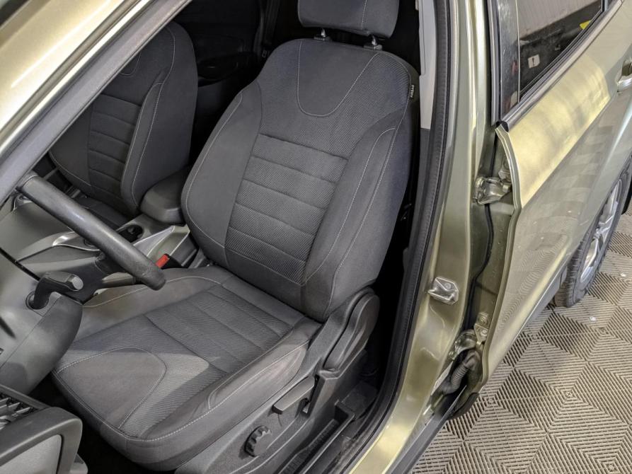 Ford Kuga II Москва  - изображение 20