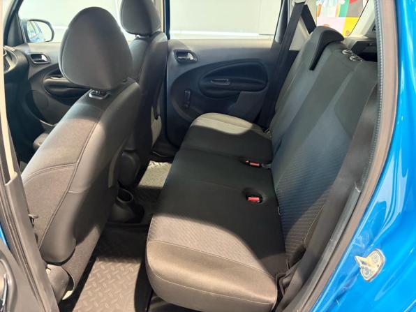 Citroen C3 Picasso I с пробегом 2012 года, цена 599 000 рублей, 92322 км, компактвэн, Автокод Объявления