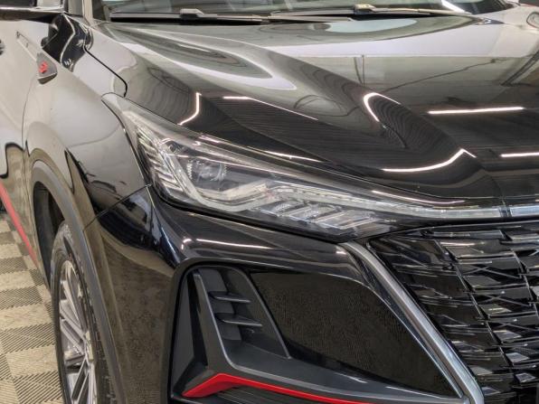Changan CS75 Plus II с пробегом 2023 года, цена 2 050 000 рублей, 52195 км, внедорожник, Автокод Объявления