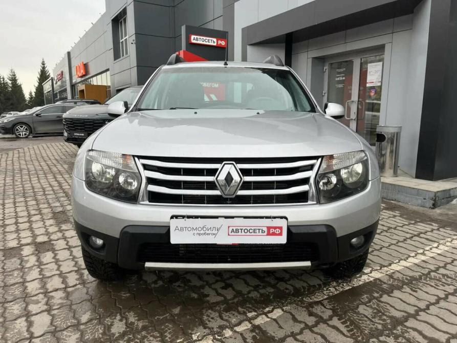Renault Duster I Набережные Челны  - изображение 2