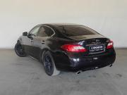 Infiniti M IV Москва  - изображение 31