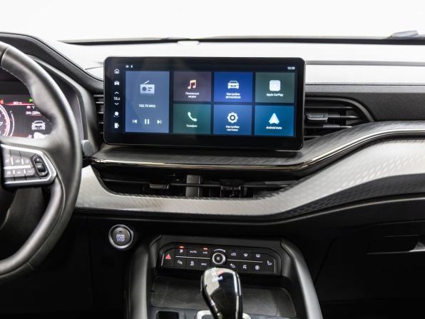 Haval F7x I Рестайлинг с пробегом 2024 года, цена 2 398 000 рублей, 25183 км, внедорожник, Автокод Объявления