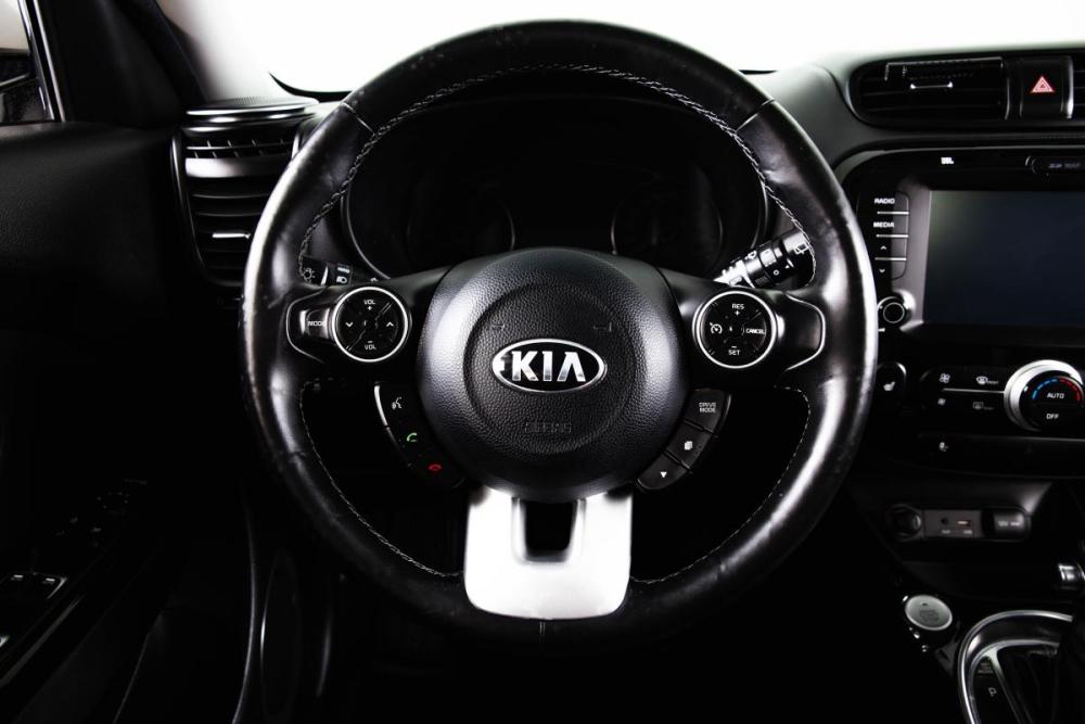 Kia Soul II Рестайлинг Пермь  - изображение 17