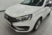 Lada (ВАЗ) Vesta I Рестайлинг (NG) Екатеринбург  - изображение 45
