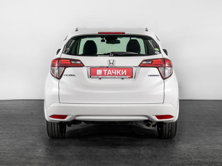 Honda Vezel I Иркутск  - изображение 3
