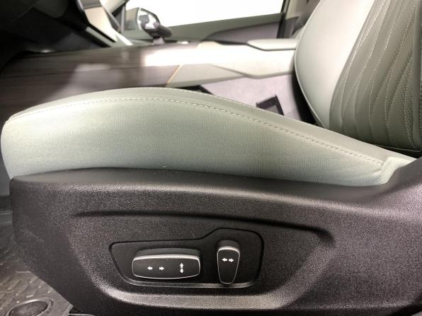 Changan Lamore с пробегом 2024 года, цена 2 427 000 рублей, 1059 км, седан, Автокод Объявления