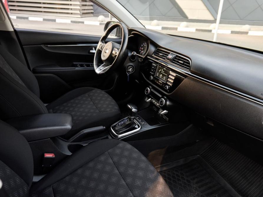 Kia Rio IV Казань  - изображение 6