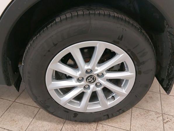Toyota RAV4 IV (XA40) с пробегом 2015 года, цена 1 630 000 рублей, 128326 км, внедорожник, Автокод Объявления