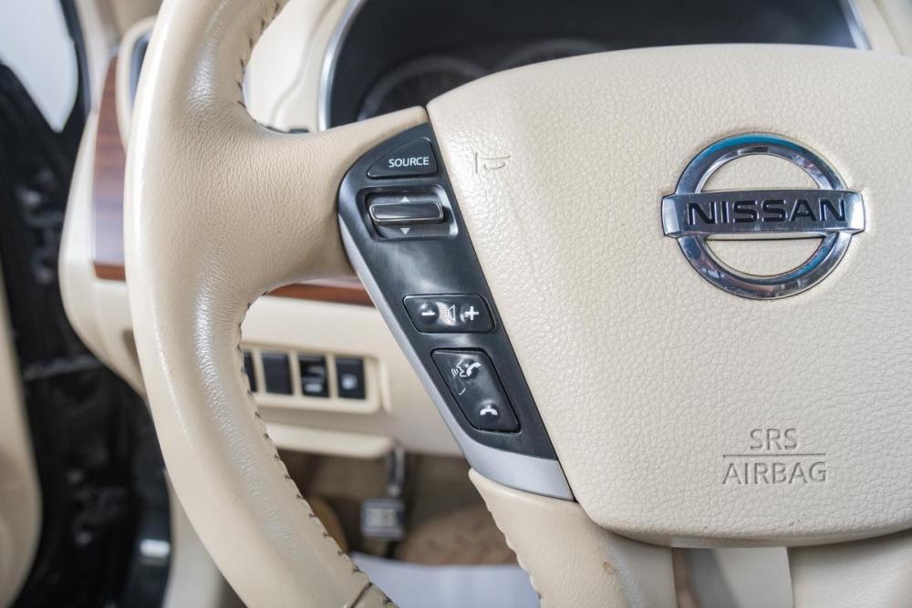 Nissan Teana II (J32) Рестайлинг Томск  - изображение 14