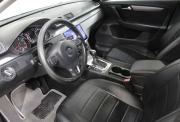 Volkswagen Passat B7 Астрахань  - изображение 44