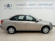Lada (ВАЗ) Granta I Рестайлинг Ижевск  - изображение 16