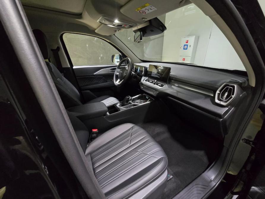 Haval H5 II Самара  - изображение 13