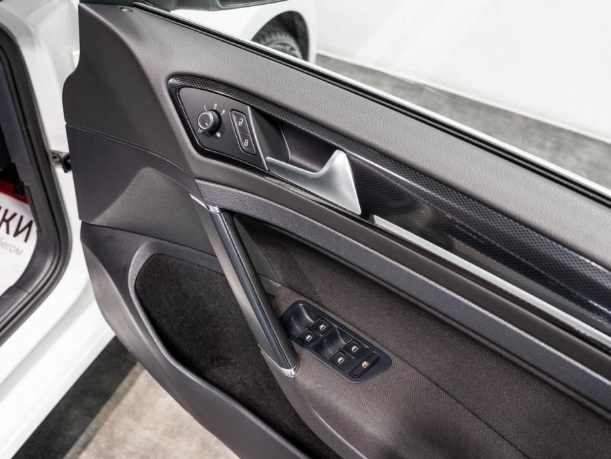 Volkswagen Golf VII Чита  - изображение 15