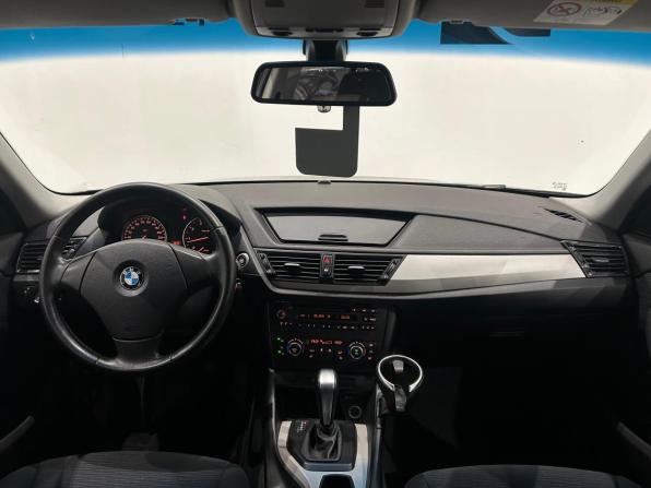 BMW X1 I (E84) Рестайлинг с пробегом 2013 года, цена 1 049 000 рублей, 125697 км, внедорожник, Автокод Объявления
