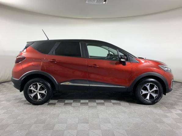 Renault Kaptur I с пробегом 2020 года, цена 1 425 000 рублей, 78186 км, внедорожник, Автокод Объявления
