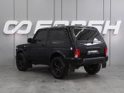Lada (ВАЗ) Niva Legend Воронеж  - изображение 17