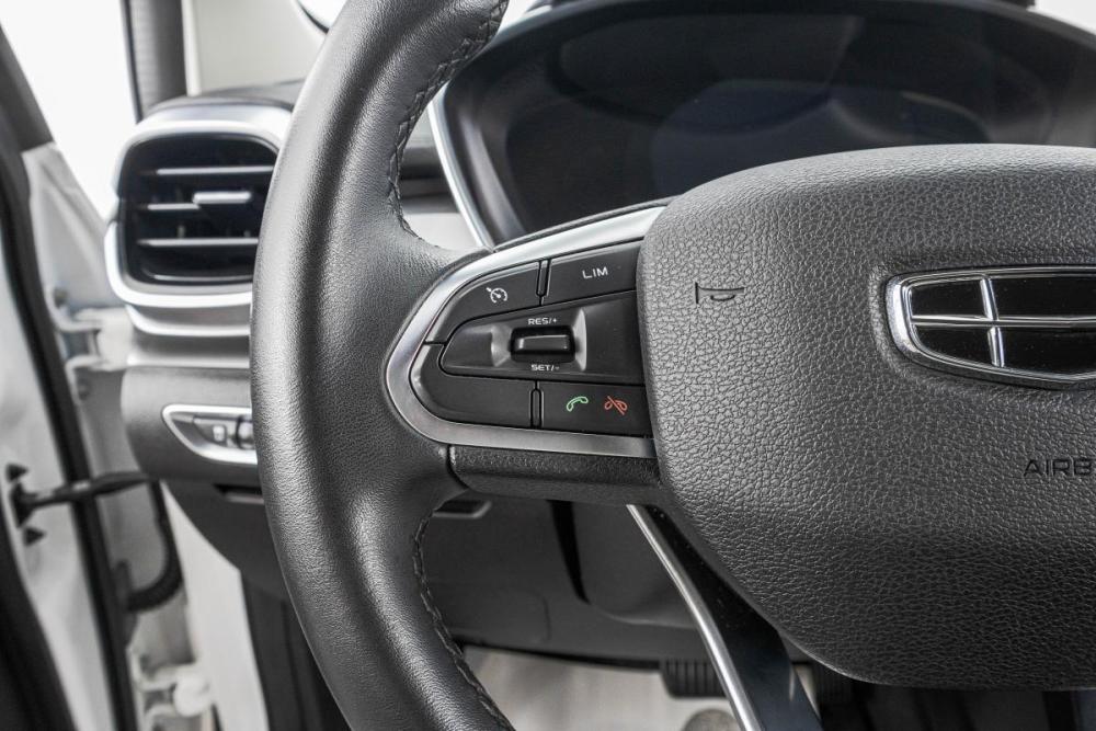 Geely Coolray I Барнаул  - изображение 15