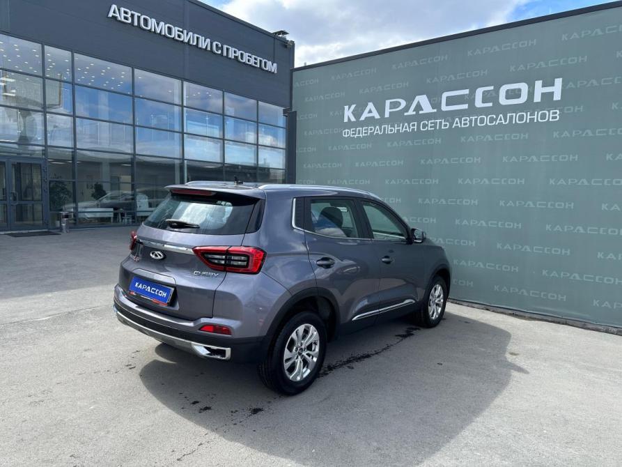 Chery Tiggo 4 Pro I Рестайлинг Екатеринбург  - изображение 2