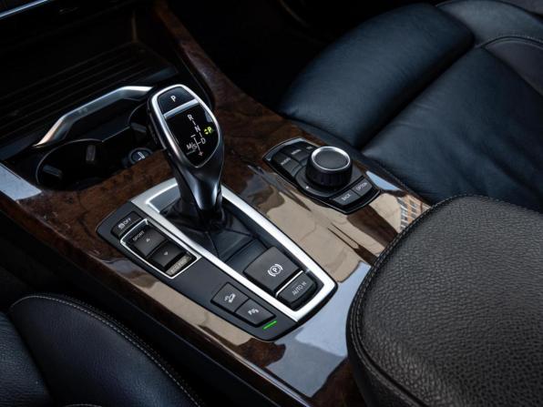 BMW X4 I (F26) с пробегом 2015 года, цена 3 150 000 рублей, 118476 км, внедорожник, Автокод Объявления