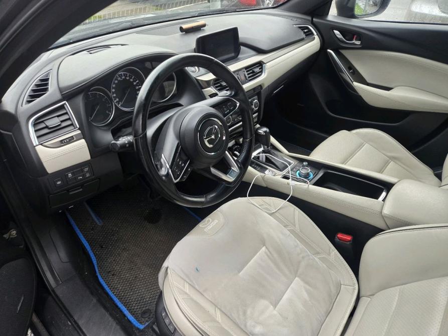 Mazda 6 III (GJ) Рестайлинг Санкт-Петербург  - изображение 5