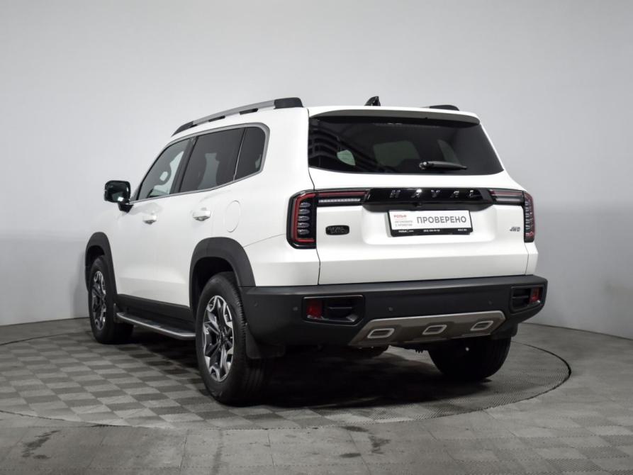 Haval Dargo I Санкт-Петербург  - изображение 7