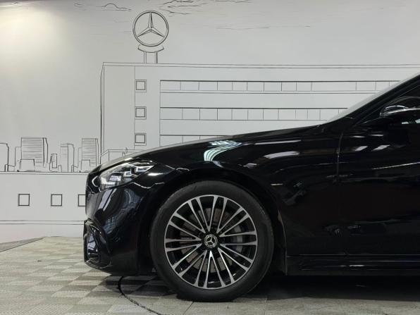 Mercedes-Benz S-Класс VII (W223) с пробегом 2024 года, цена 12 200 000 рублей, 18200 км, седан, Автокод Объявления
