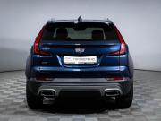 Cadillac XT4 I Москва  - изображение 26