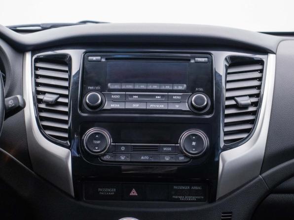 Mitsubishi Pajero Sport III с пробегом 2018 года, цена 2 244 000 рублей, 153014 км, внедорожник, Автокод Объявления